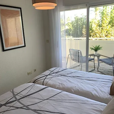 Apartament Fin Playa *