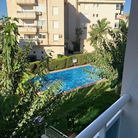 Apartament Fin Playa El Albir