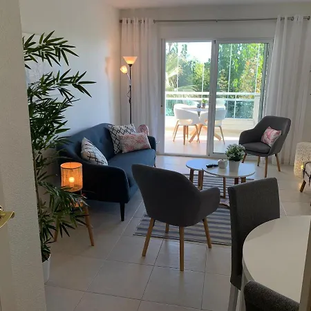 Apartamento Fin Playa