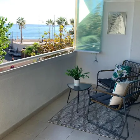 Fin Playa Apartamento El Albir