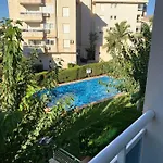 Apartmán Fin Playa El Albir