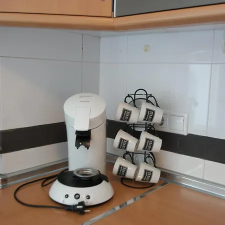 Fin Playa Apartmán El Albir