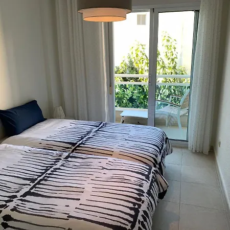Fin Playa Apartmán *