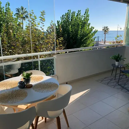 Apartmán Fin Playa El Albir