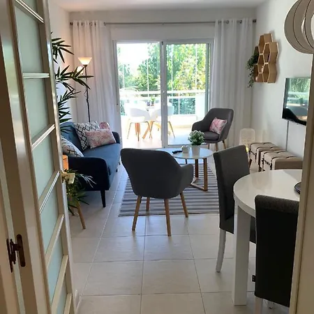 Apartmán Fin Playa El Albir