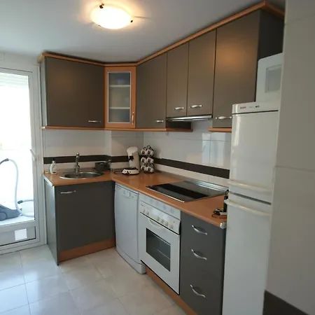 Fin Playa Apartmán